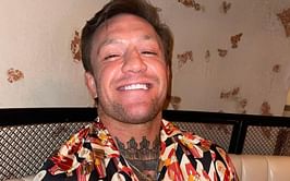 Breaking: Conor Mcgregor allegedly gets into scuffle with fans at pub
