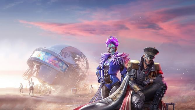 5 best strategies for duo matches in BGMI