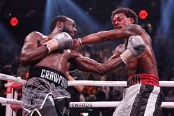 Did Terence Crawford vs. Errol Spence Jr. had a rematch clause? Here are the contract details