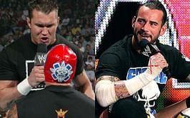 WATCH: Wildest WWE promos of all time