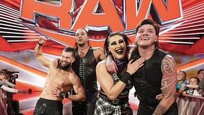 One member of The Judgment Day is missing at major WWE show