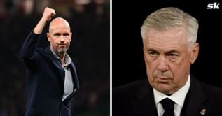Manchester United interested in signing 31-year-old Real Madrid star: Reports