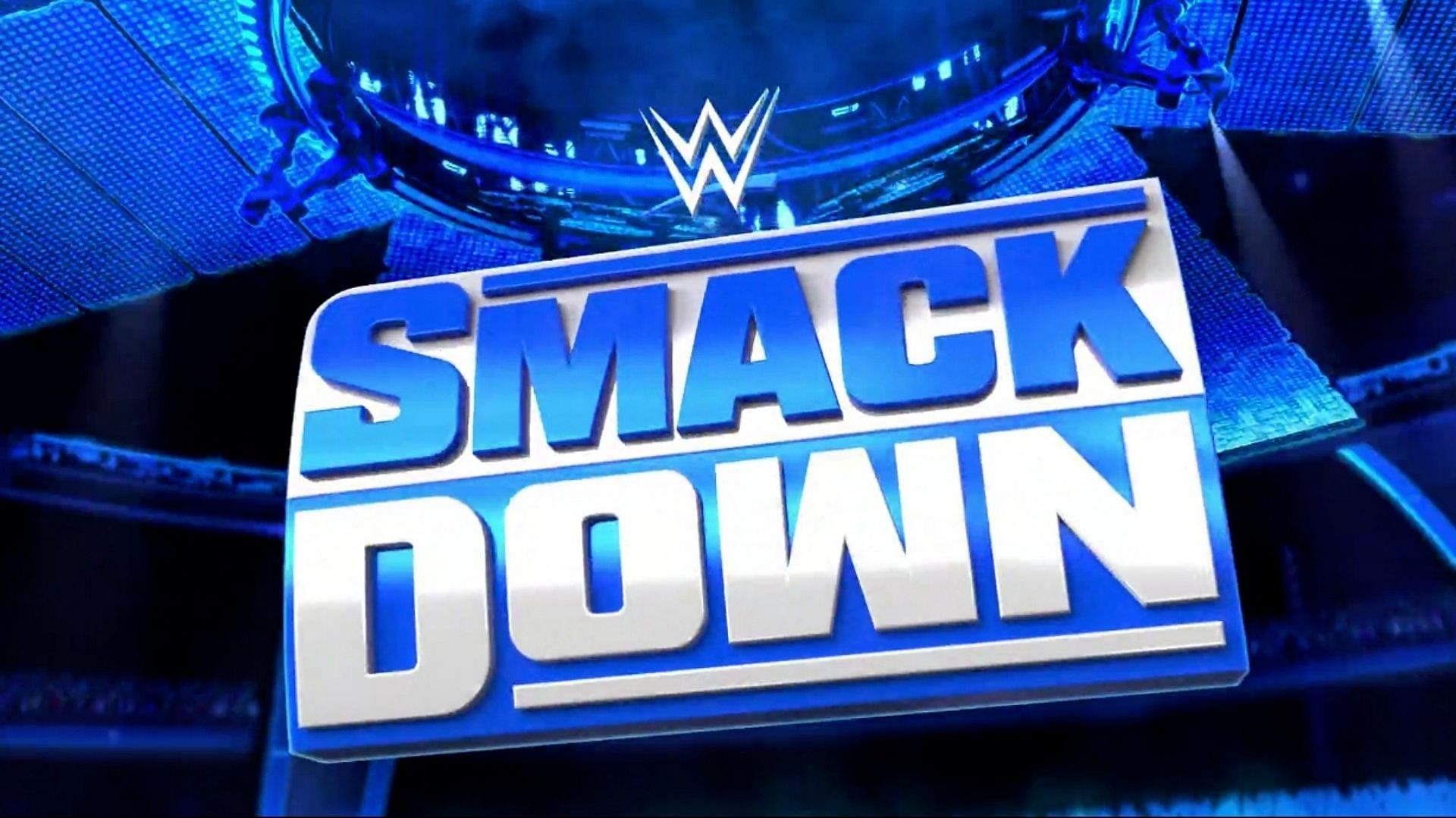 WWE SmackDown preview: SmackDown Preview: WWE to announce mega match ...