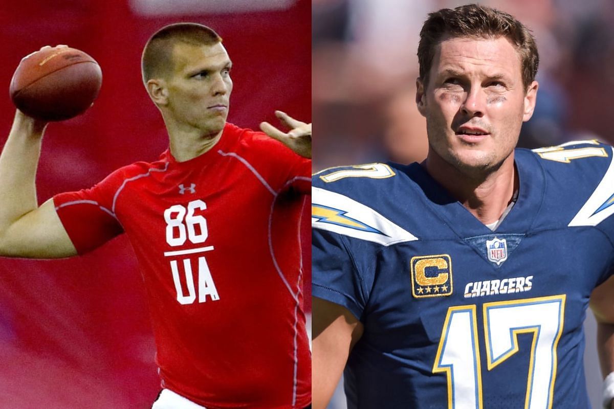 Who is Philip Rivers