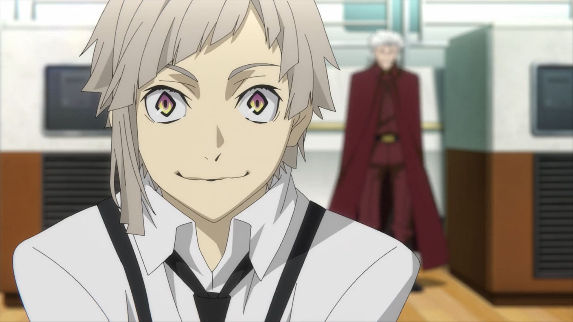 Bungo Stray Dogs Season 5 Episode 2 Release Date & Time