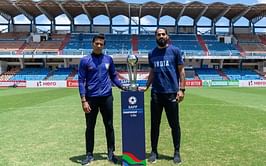 India vs Kuwait: Prediction, preview, predicted lineups, and more for SAFF Championship 2023 Final
