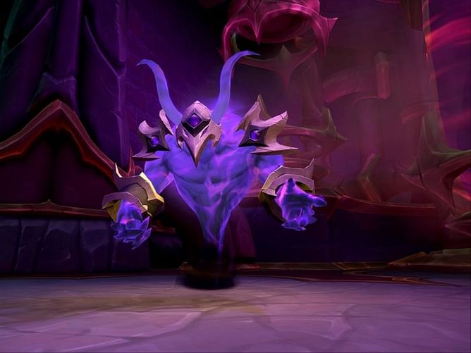 How to upgrade Myth level gear in World of Warcraft: Dragonflight