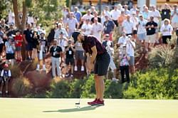 “It's become a kind of family tradition” - Golden State Warriors star Steph Curry on competing at the celebrity-stacked American Century Championship