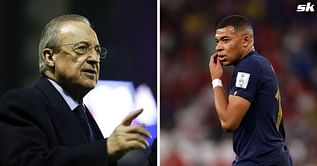 PSG grow tired of Real Madrid, now prefer selling Kylian Mbappe to arch-rivals: Reports