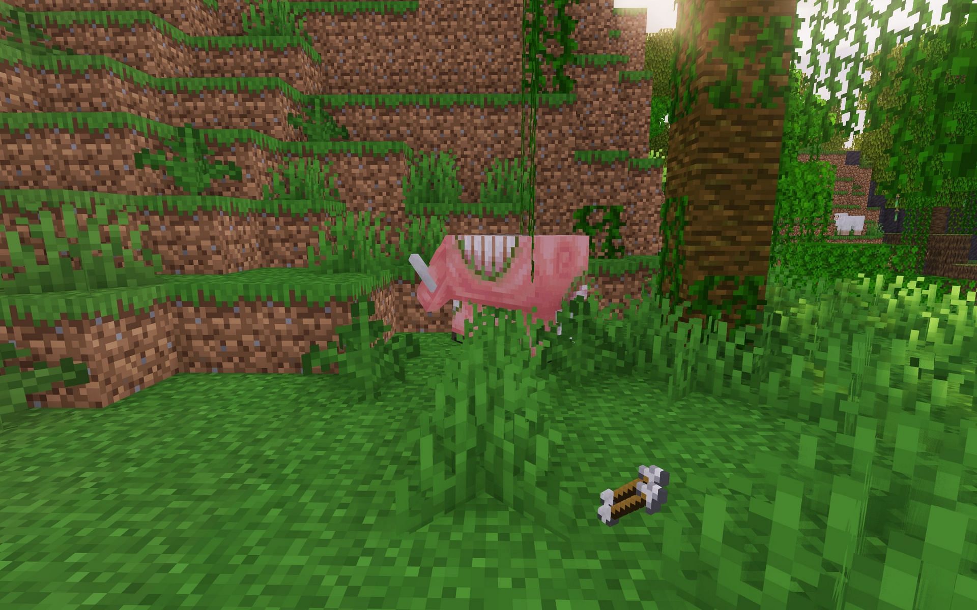 Zoglins (Image via Mojang)