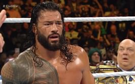 Roman Reigns' potential SummerSlam 2023 opponent and not Cody Rhodes is the superstar who could dethrone him