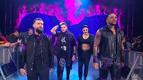 Former WCW Champion says Judgment Day member can't "draw three people in WWE;" claims he doesn't belong to the main roster (Exclusive)