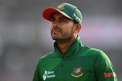 "Losing against Afghanistan won't make us a bad side" - Mehidy Hasan on Bangladesh's first ODI series defeat against Asian rivals