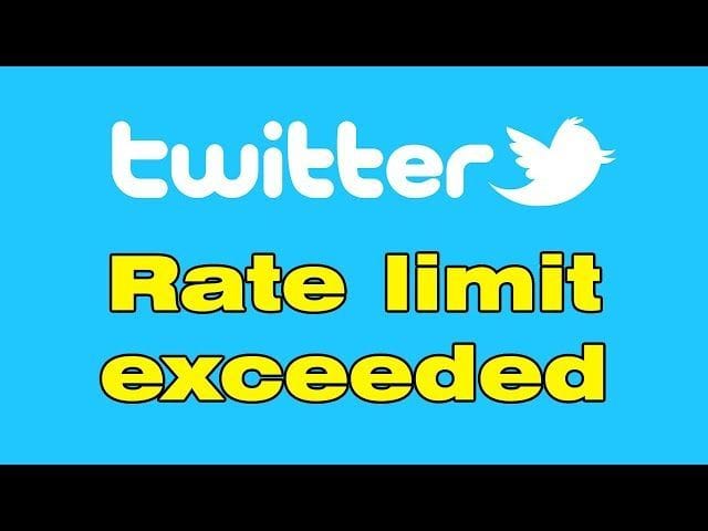 Is Twitter down today (July 1)?