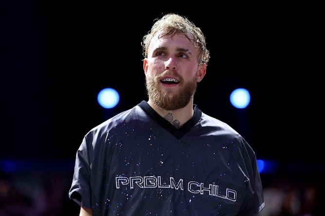 "Even 8 rounds is insanely hard" - Jake Paul reveals the changes he made to camp after agreeing to Nate Diaz's 10-round wish