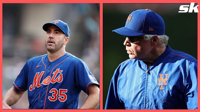Justin Verlander breaks silence on future as $86,666,666 veteran ace addresses trade deadline rumors