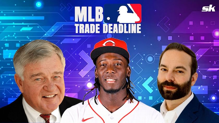 Cincinnati Reds: Tracking trade deadline deals