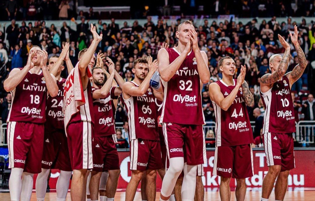 FIBA World Cup 2023 Latvia Squad Roster Revealed Sportskeeda   88443 16904632799192 1920 