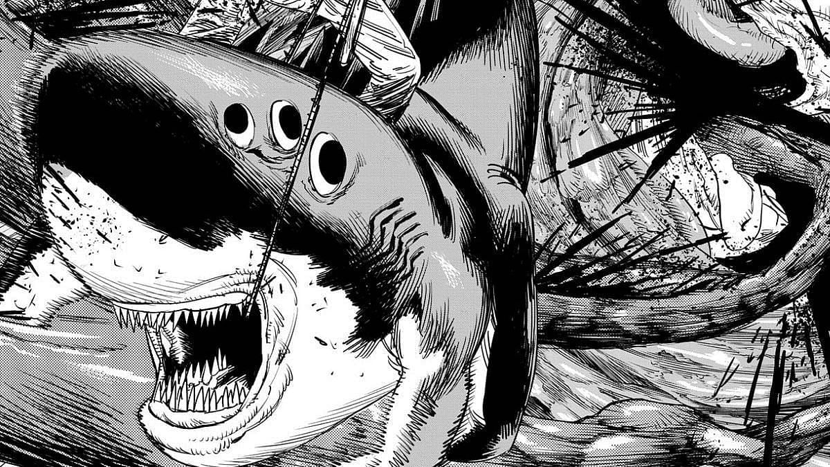 Chainsaw Man's Most Brutal Death Is Now Even More Heartbreaking