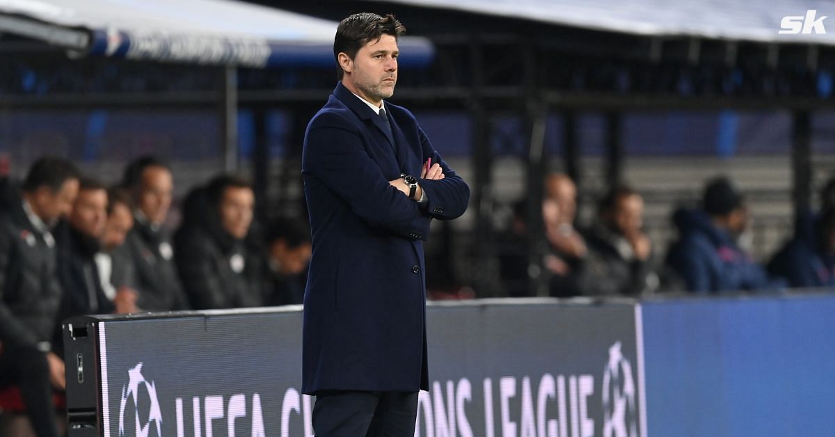 Mauricio Pochettino is aiming to sign two midfielders this summer.