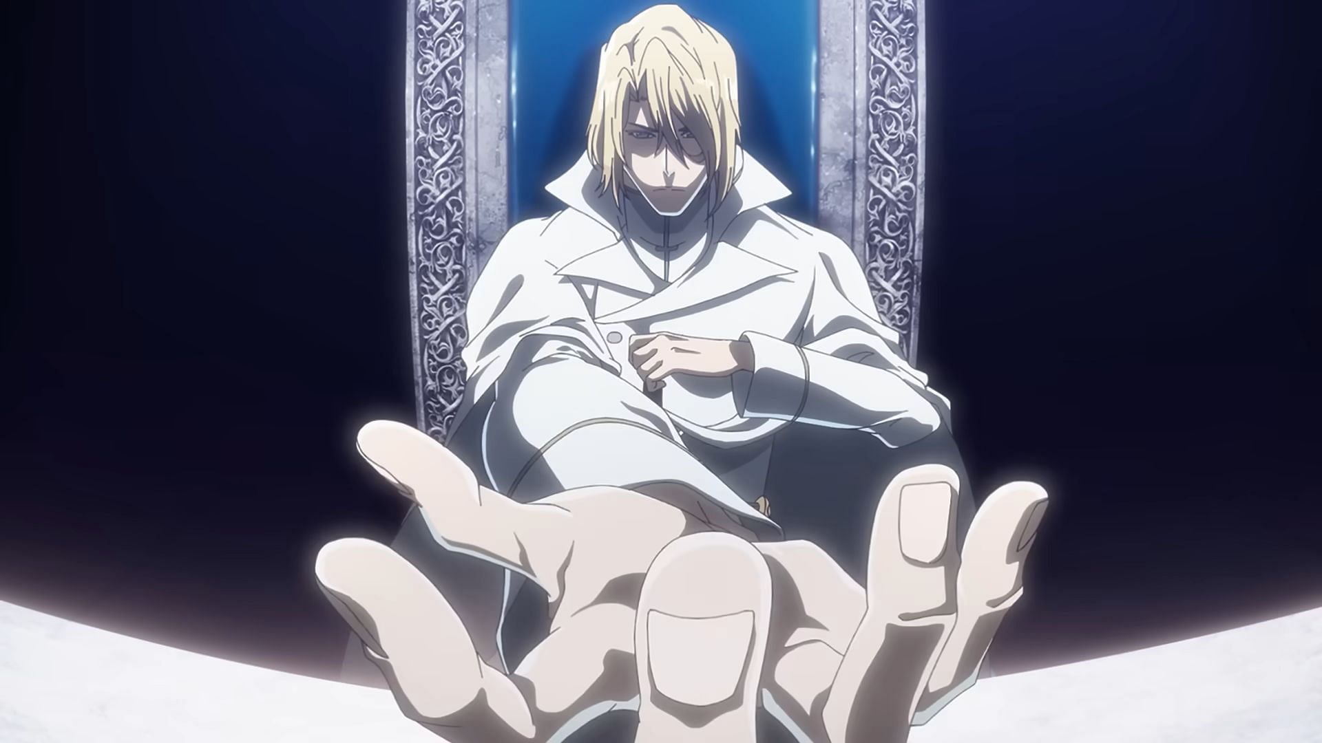 Bleach TYBW 'The Separation' arrives July 2023, catch early screening in June - Hindustan Times