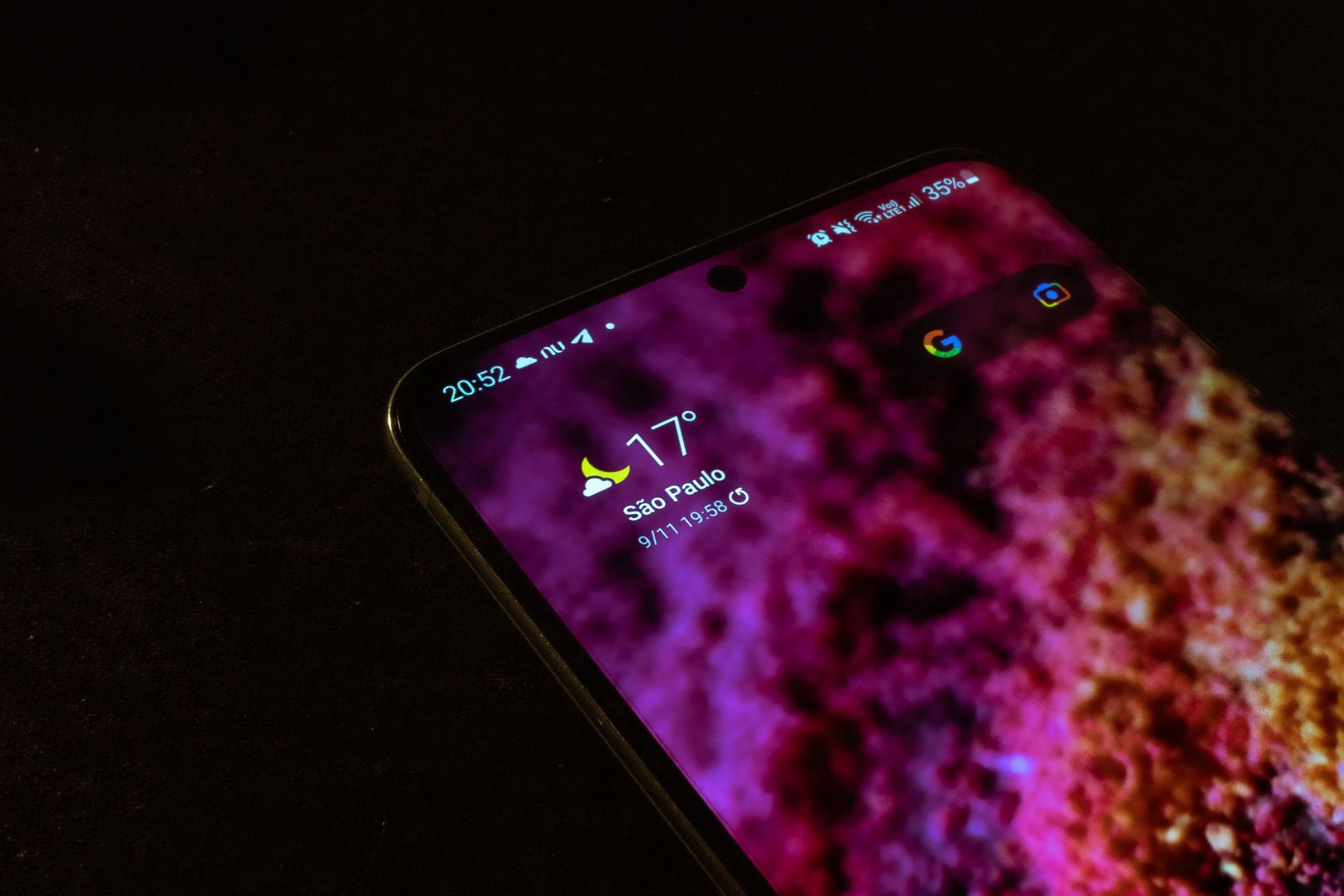 Best weather apps for Android