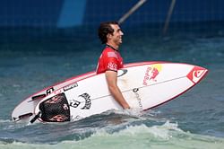 "The best is yet to come", "Congrats Griffin! What an epic year" - Surfing world roots for Griffin Colapinto ahead of 2024 Paris Olympics