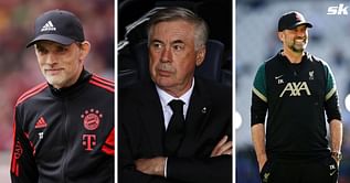 Bayern Munich hold initial talks to sign Real Madrid superstar linked with Liverpool: Reports