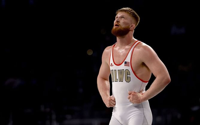 Breaking: Bo Nickal opponent Tresean Gore out due to injury, UFC 290 bout in crisis
