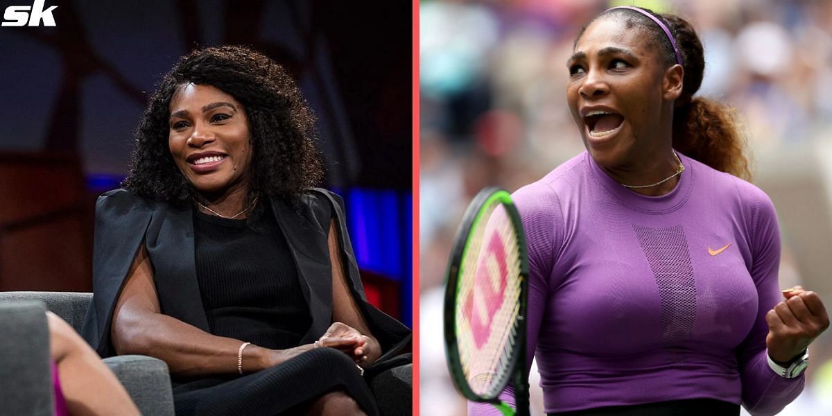 Serena Williams had an extensive and illustrious playing career
