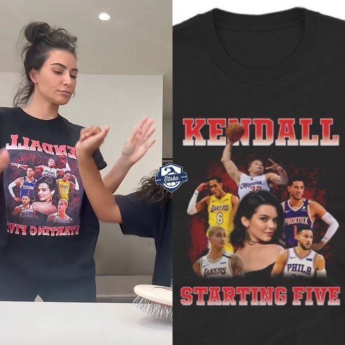 Who were Kendall Jenner’s NBA boyfriends? Taking a closer look