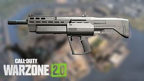 Best MX Guardian loadout for Warzone 2: Class setup, attachments, and more