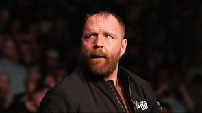 Jon Moxley attacks top AEW champion on Dynamite