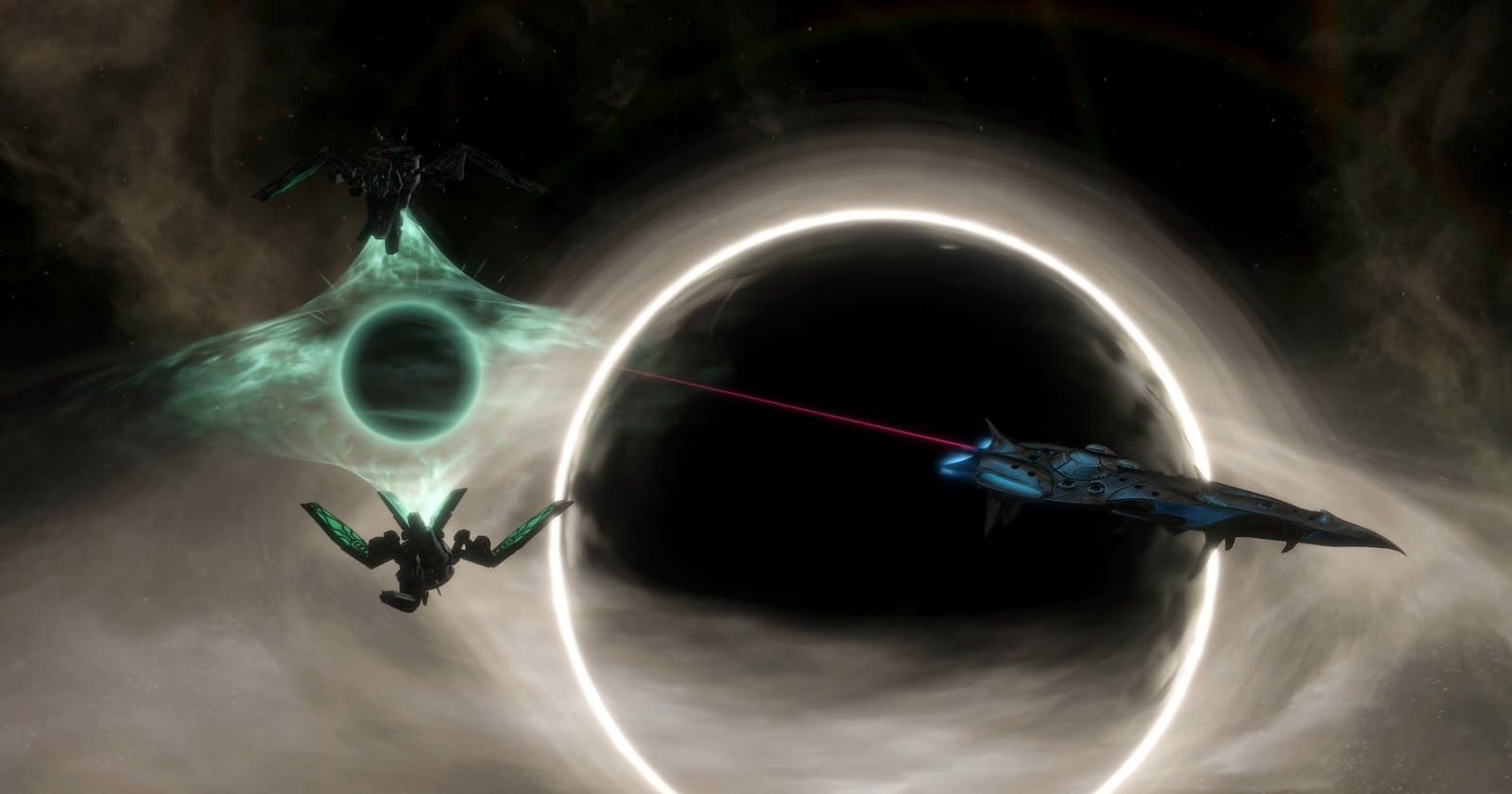 Stellaris: Galactic Paragons on