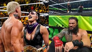 WWE Money in the Bank 2023: Star ratings for every match