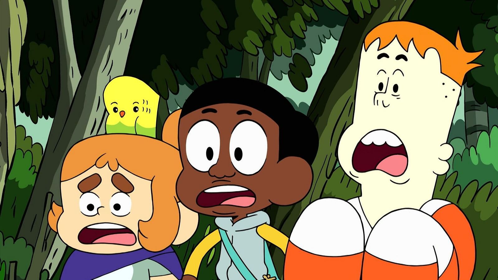 Craig of the Creek season 5: Complete release schedule, cast, plot, and ...