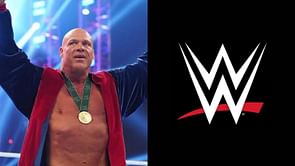 Kurt Angle explains why WWE veteran would not have been a good fit for iconic faction