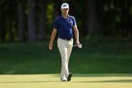 John Deere Classic - Round One