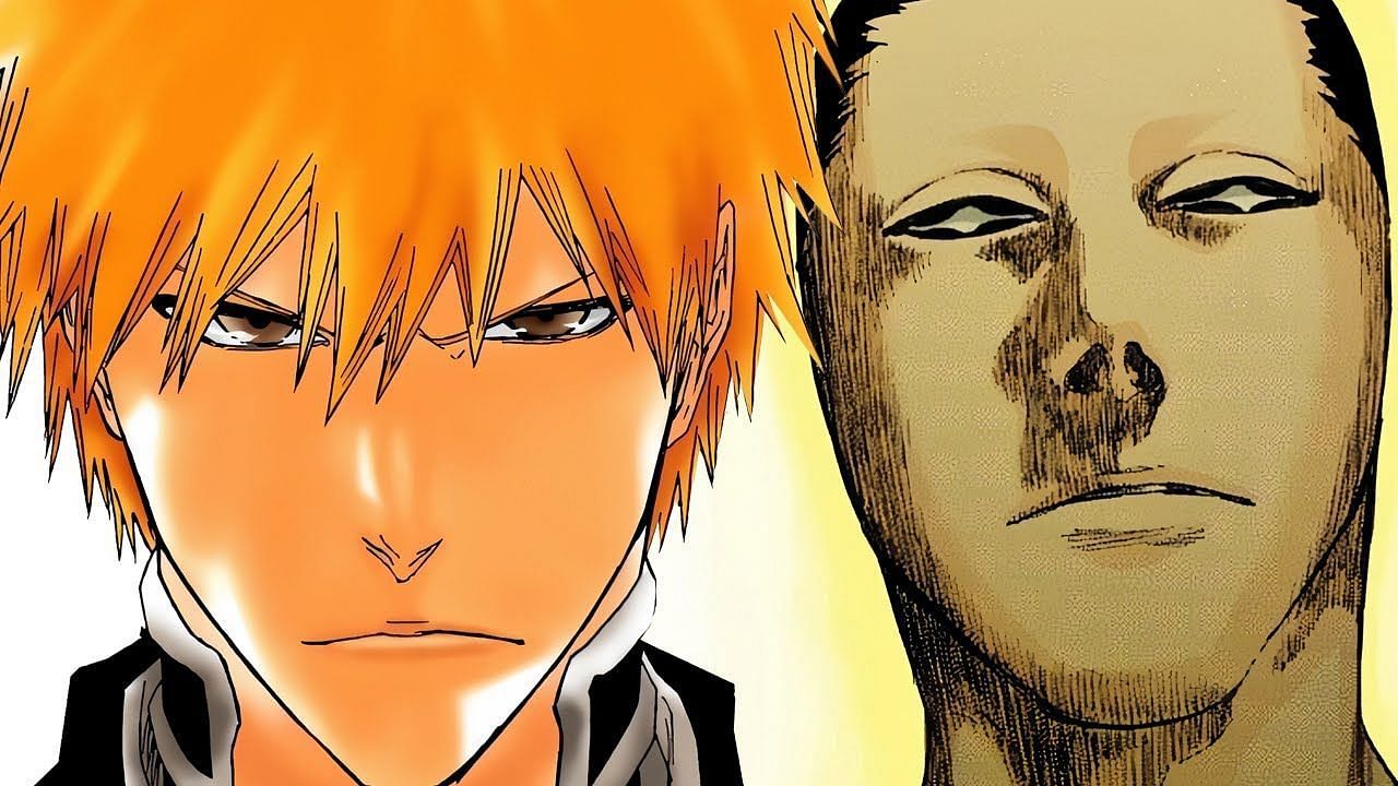 Bleach Animated World - 🔥 Kurosaki Ichigo & Zero Division - Royal