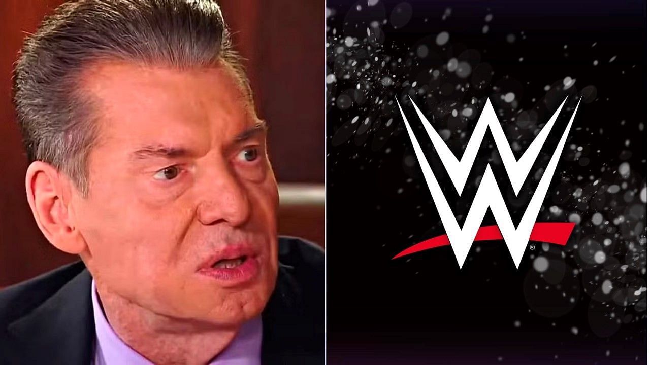 Vince McMahon is the former Chairman and CEO of WWE