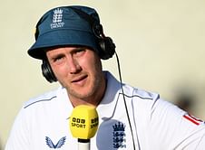 "We've seen with this England team that anything's possible" - Stuart Broad optimistic of victory in 2nd Ashes Test at Lord's