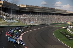 NASCAR 2023: Full entry list for Quaker State 400 at Atlanta Motor Speedway