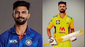 3 players who became Indian team's captain before leading an IPL franchise