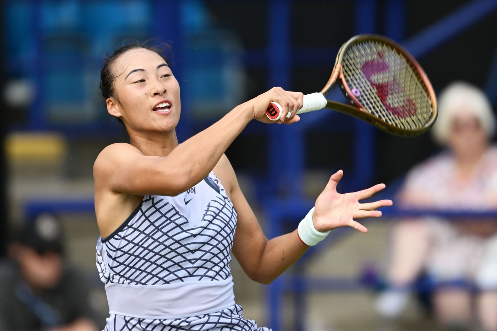 Palermo Ladies Open 2023 final Qinwen Zheng vs Jasmine Paolini preview