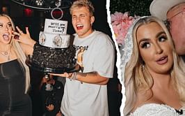 Was Jake Paul married to Tana Mongeau? Everything you need to know about their wedding