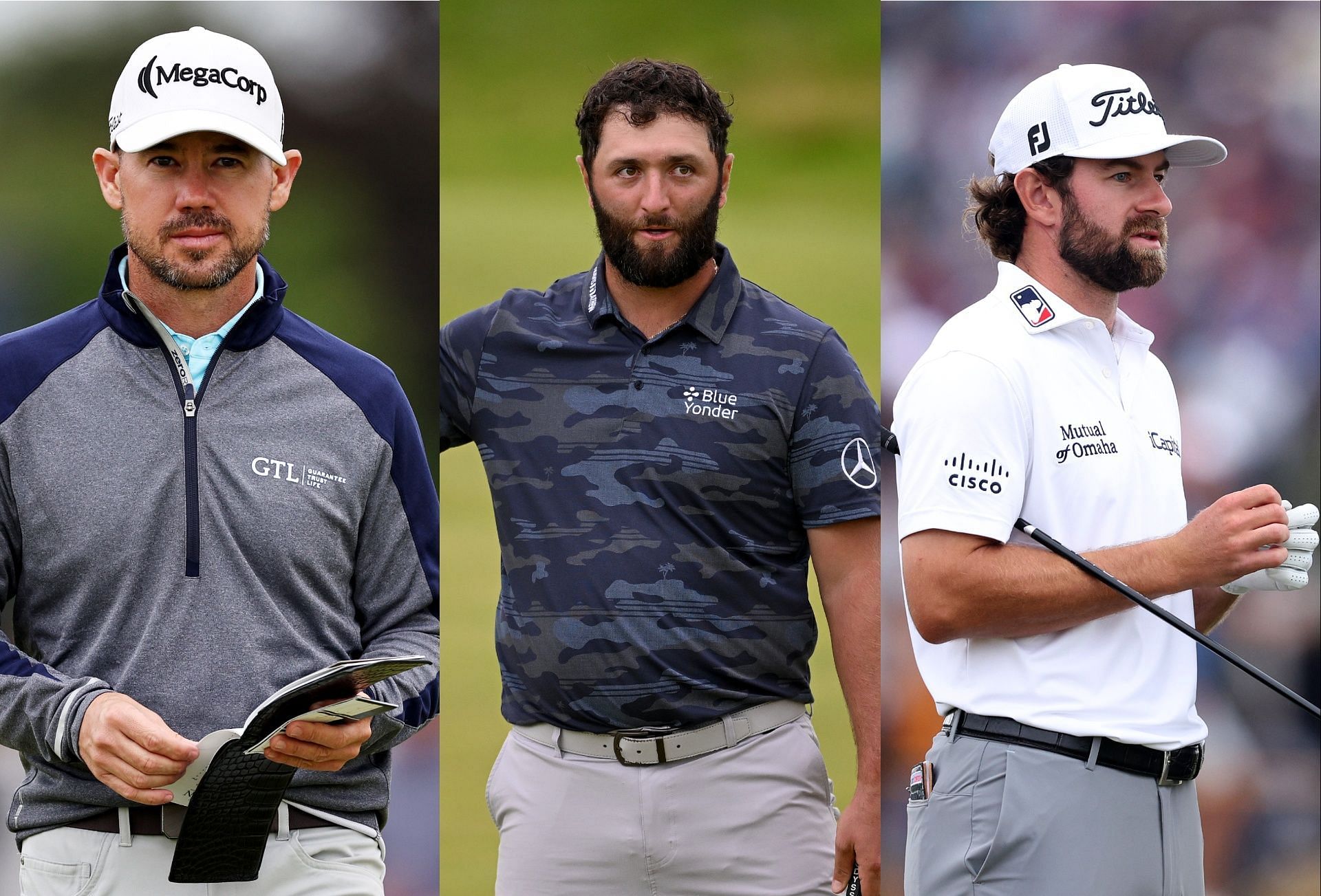 Predicting the Champion of the 2023 British Open Who's Got the Edge