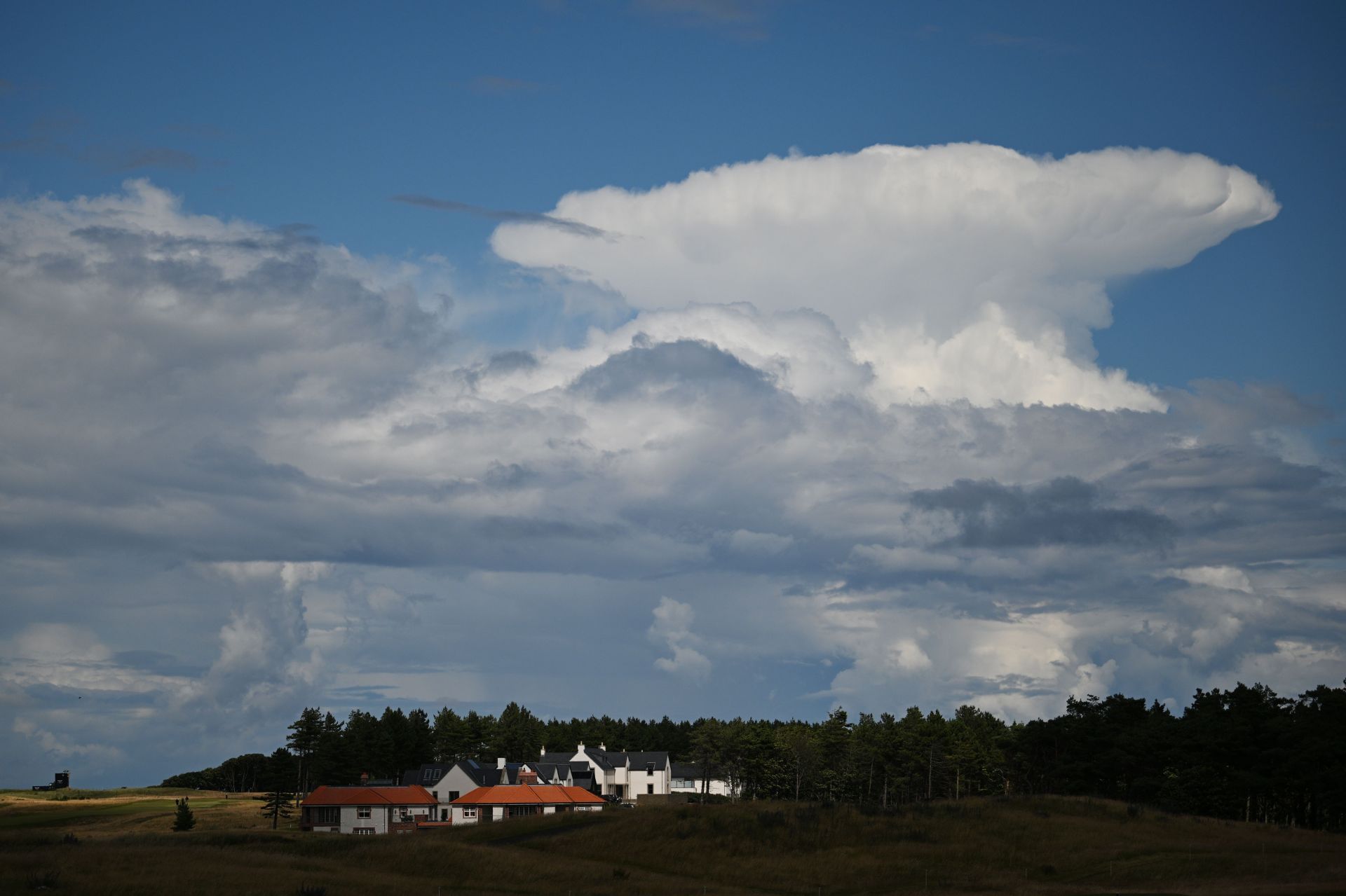Genesis Scottish Open - Preview Day Two
