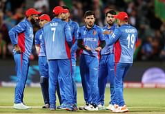 "Afghanistan is going to be the team to watch out for in this 2023 World Cup" - Ravichandran Ashwin