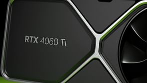 Nvidia RTX 4060 Ti drops to less than $335, now cheaper than RTX 3060 Ti