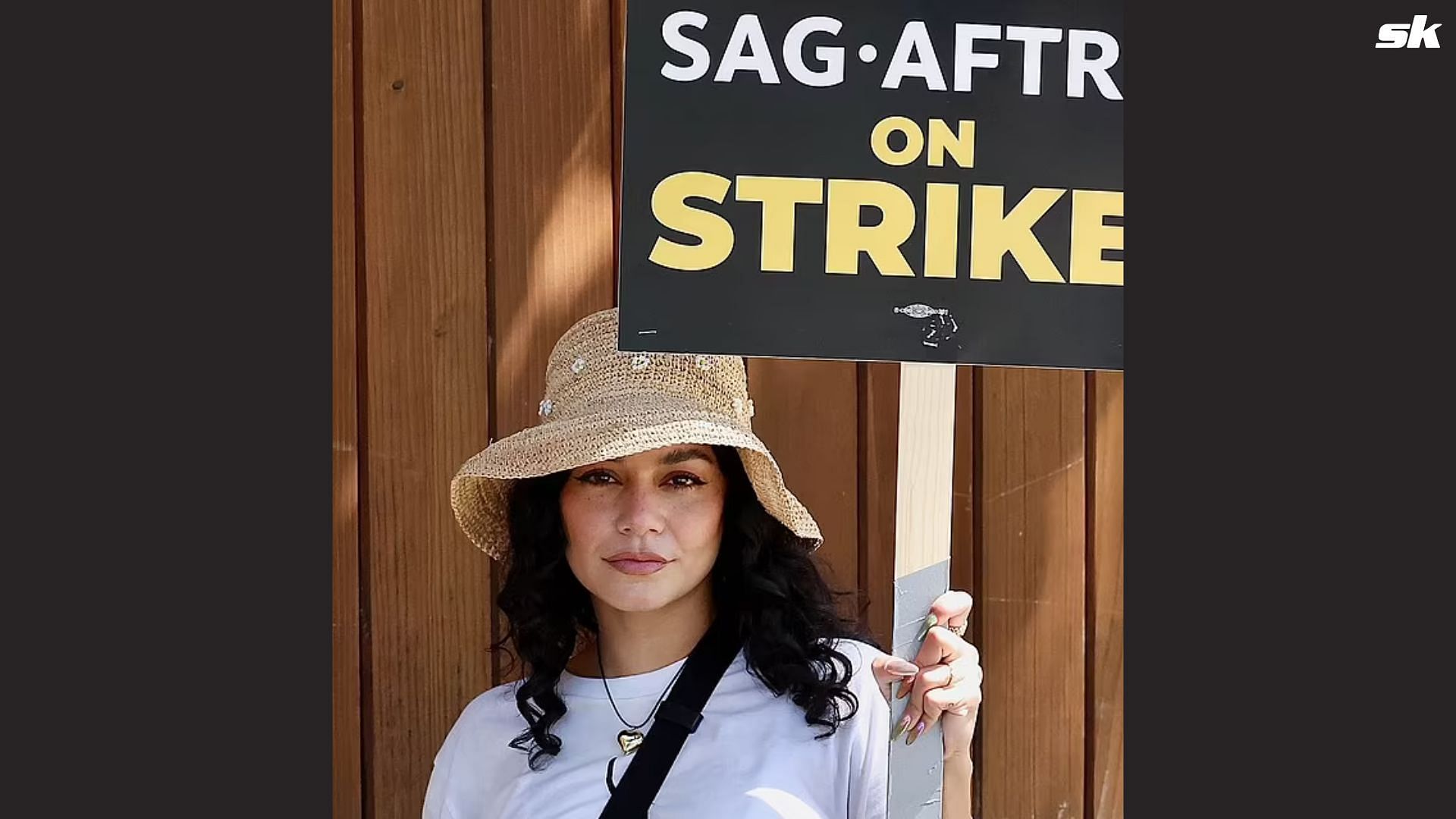 SAG-AFTRA strike